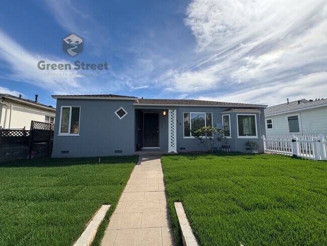 Foto del edificio - 1719 Oliver Ave