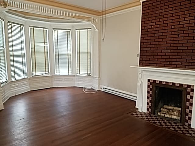 Interior Photo - 48 High St