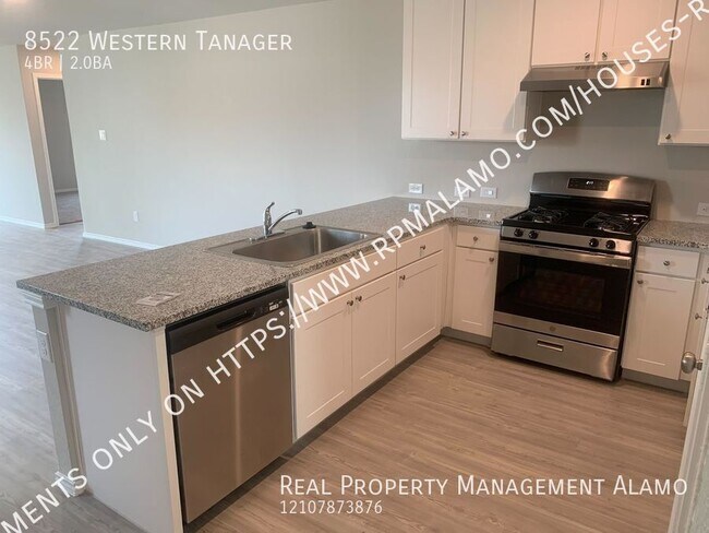 Foto del edificio - 8522 Western Tanager