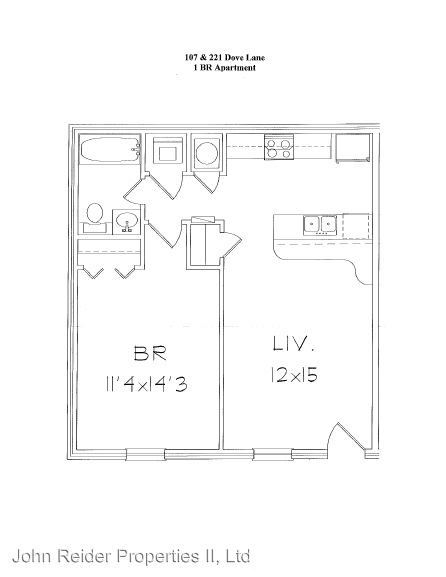 Building Photo - 107 W Dove Ln