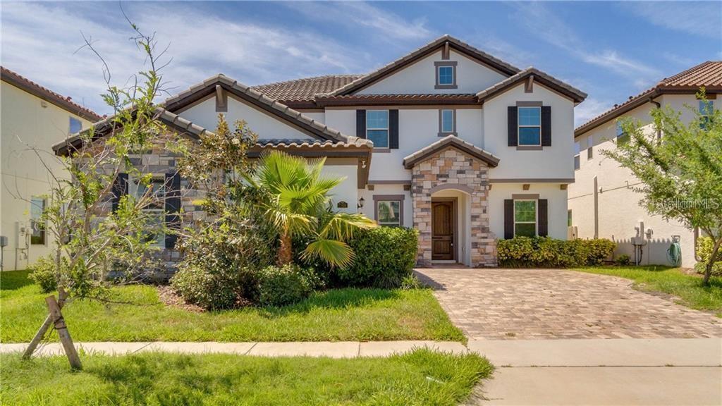 11684 Hampstead St, Windermere, FL 34786 House Rental in Windermere