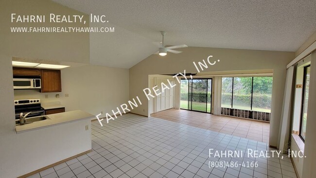 Building Photo - 98-1752 Kaahumanu St-#A