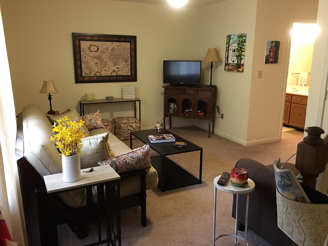 104 Michael Dr Unit 104, Oxford, MS 38655 Condo for Rent in Oxford