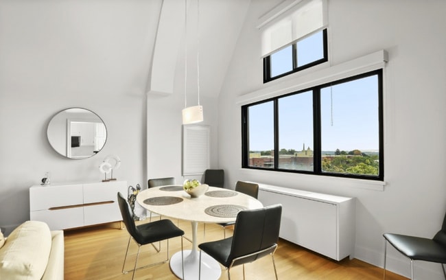 Foto del edificio - 47 Lafayette Pl