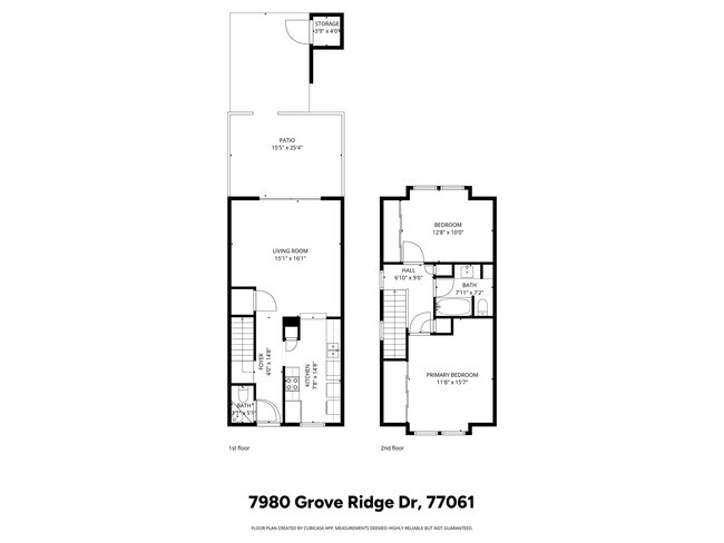 Foto del edificio - 7980 Grove Ridge Dr