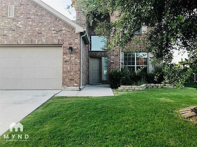 Foto del edificio - 5813 Valley Haven Way