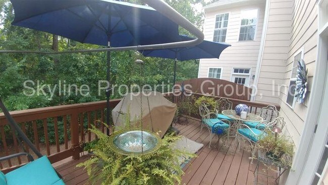 Building Photo - 1503 Waters Edge Trl