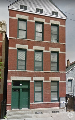 Building Photo - 1629 S Throop St