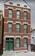 Building Photo - 1629 S Throop St