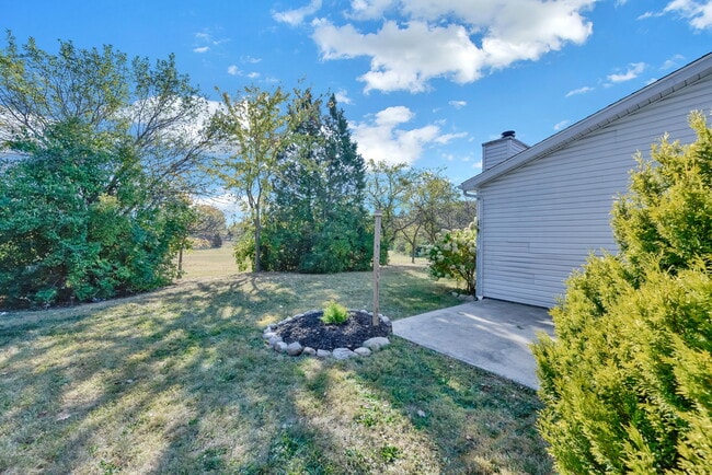Patio - 4932 Drayton Rd