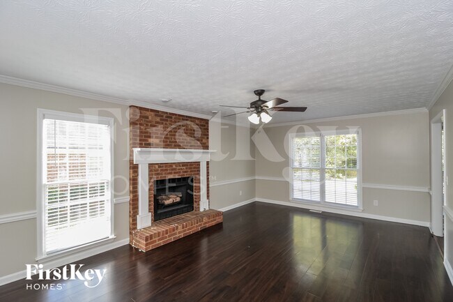 Building Photo - 4740 Govanett Rd