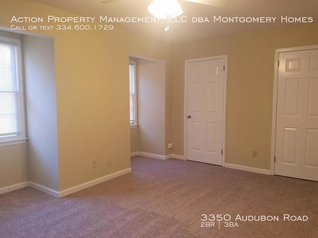 Foto del edificio - 3350 E Audubon Rd