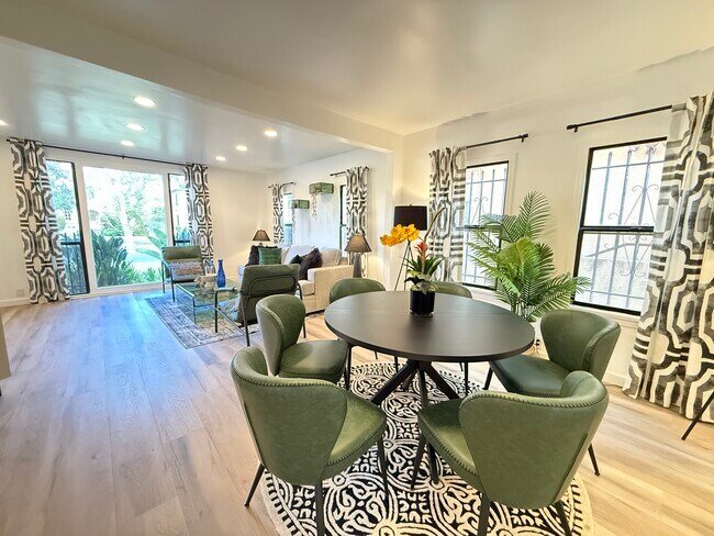 Foto del edificio - 1235 S Longwood Ave