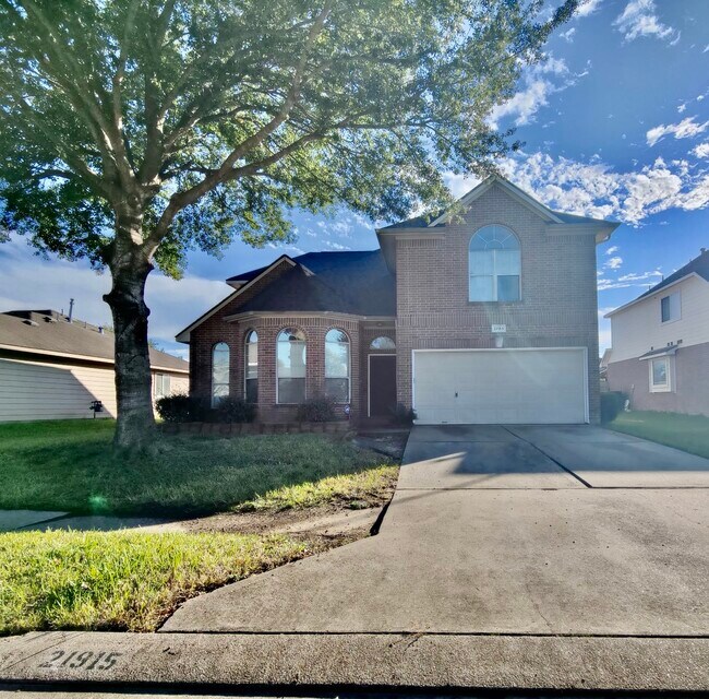 Foto del edificio - 21915 Stockbridge Ln