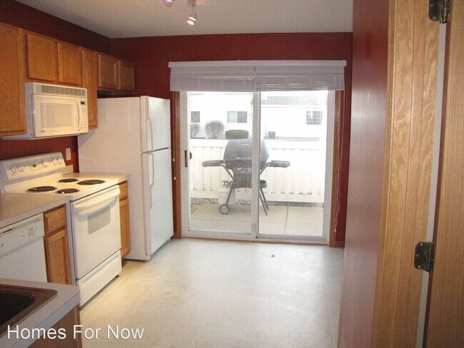 Foto del edificio - 2 br, 1.5 bath House - 370 Wilderness Dr.