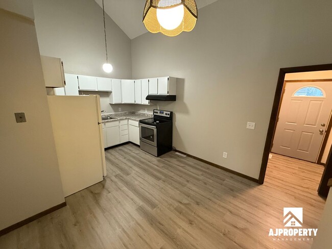 Foto del edificio - 516 N Cliff Ave