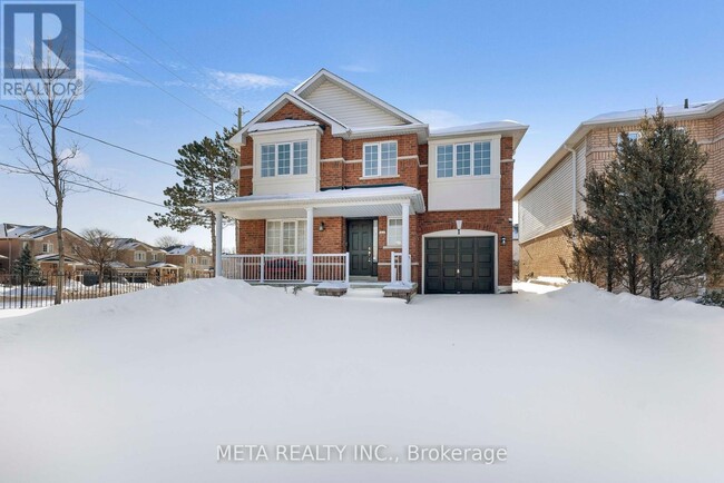 Photo du bâtiment - 1 Cameron Glen Blvd