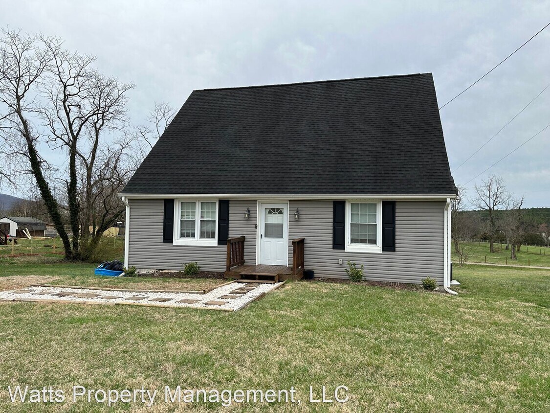 1638 Suburban Rd, Lynchburg, VA 24501 House Rental in Lynchburg, VA