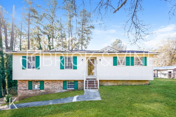 Foto principal - 400 South Highland Drive