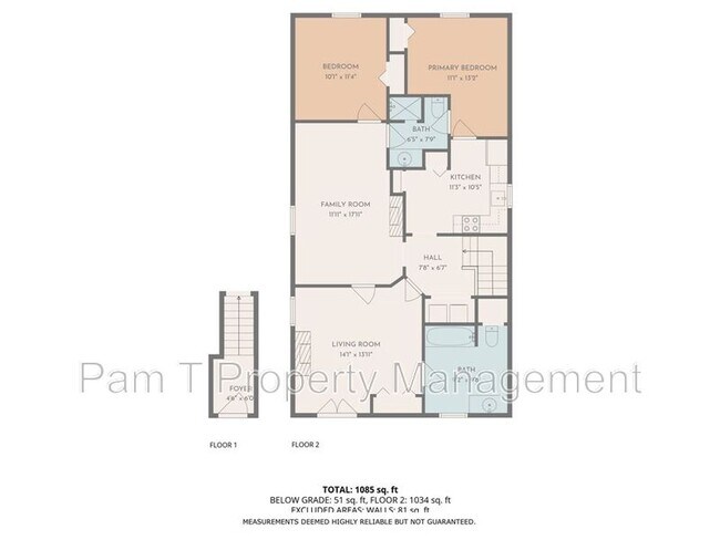 Foto del edificio - 527 E 38th St