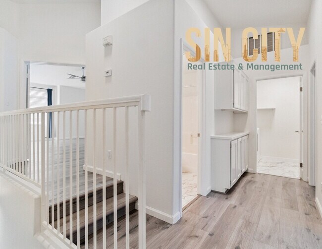 Foto del edificio - 1338 Silver Sierra St