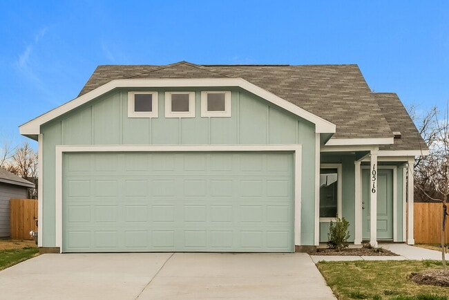 Building Photo - 10516 Desert Hawk Cir