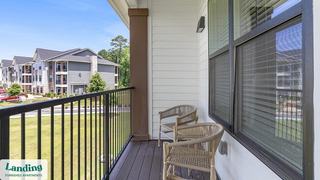 Building Photo - 1260 Balch Rd