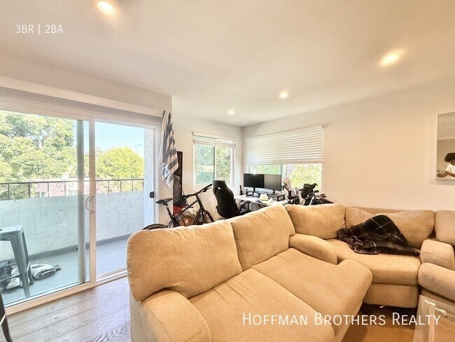 Foto del edificio - 1102 11th St