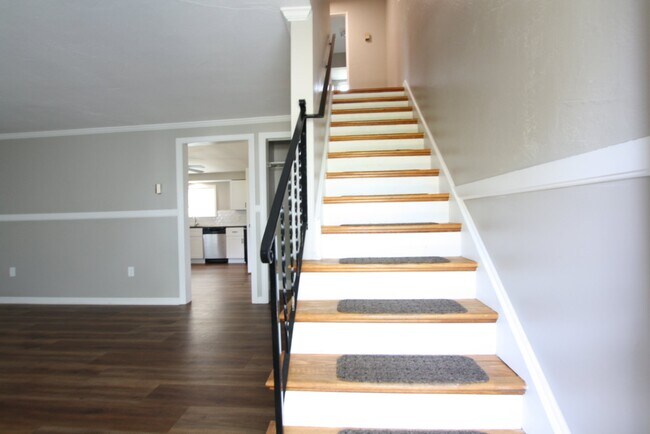 Foto del edificio - 709 Coulter St