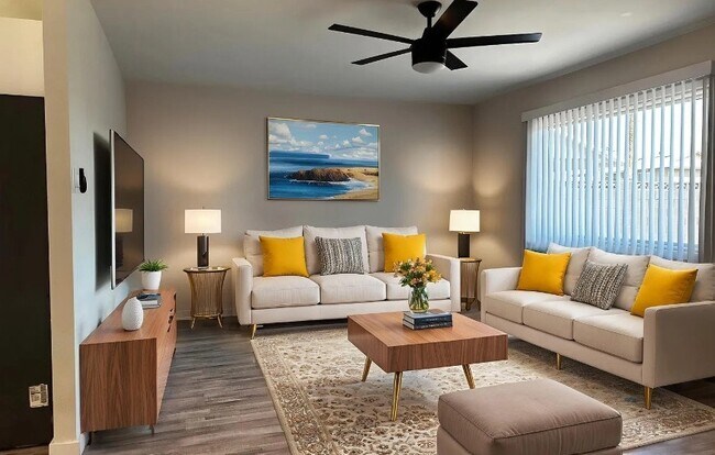 Foto del edificio - 6818 S Terrace Rd