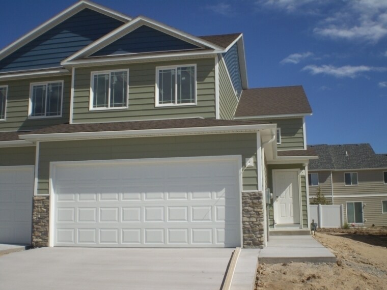 Primary Photo - House For Lease