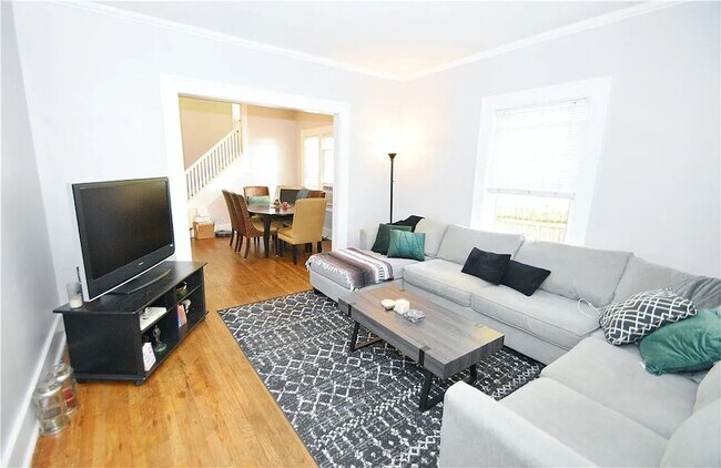 Foto del edificio - 61 Morningside Park