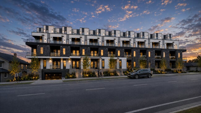 Exterior - Versant