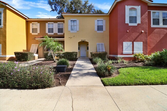 Foto del edificio - 8405 Crystal Cove Loop