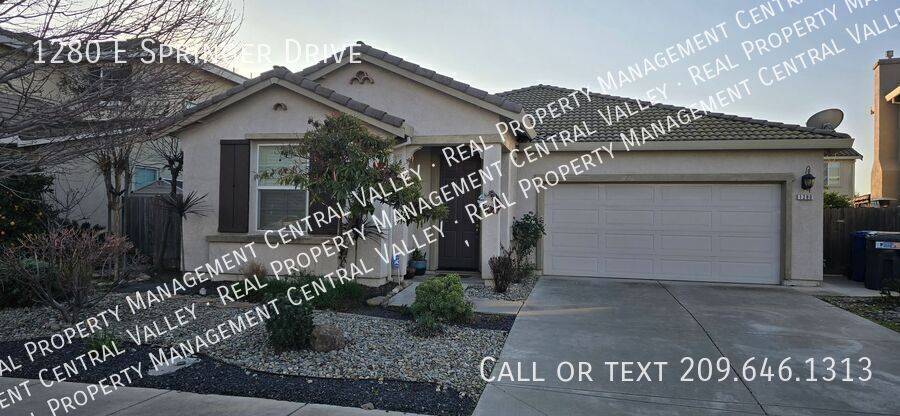 Foto principal - Coming Soon Turlock Gorgeous 3 Bedroom Hom...