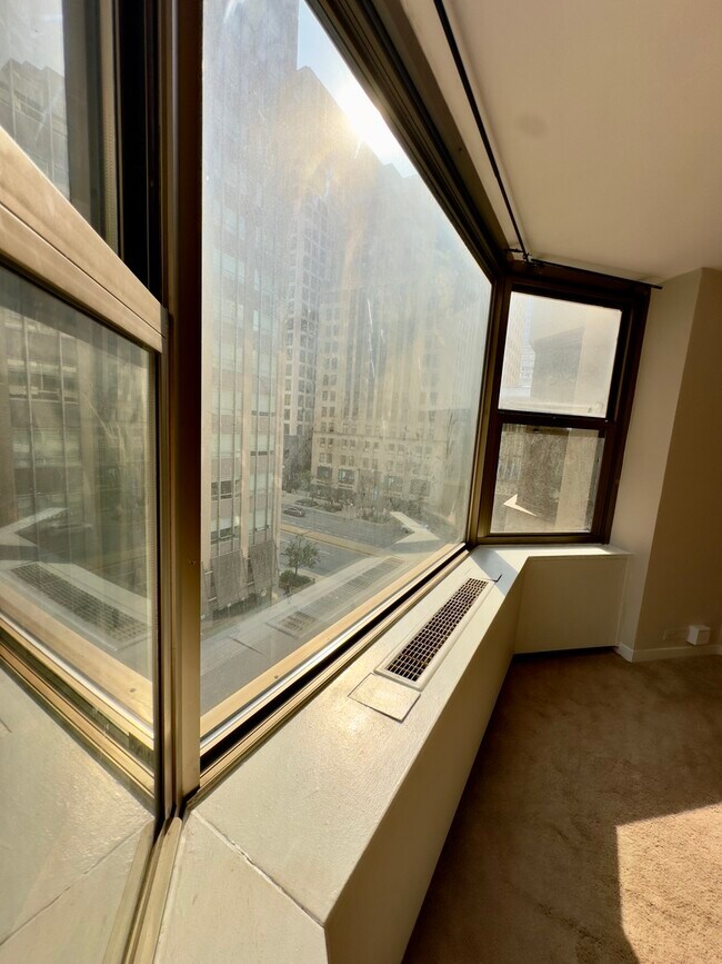 Building Photo - 535 N Michigan Ave