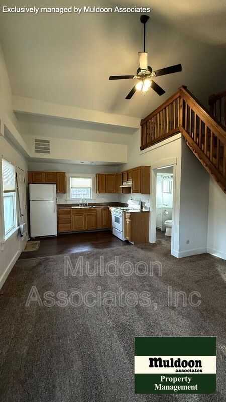 Foto del edificio - 1137 Van Buren St