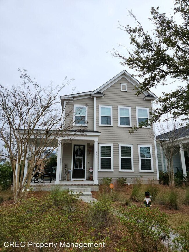 Building Photo - 3 br, 2.5 bath House - 251 Summers Drive