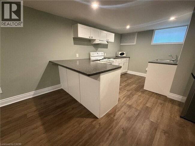 Photo du bâtiment - 419 Talbot St