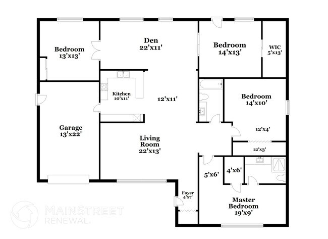 Building Photo - 7325 Nova Scotia Dr