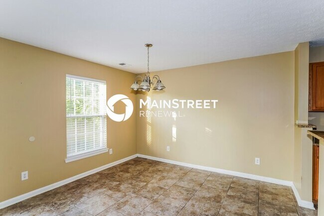 Foto del edificio - 3 Bedroom Pet-Friendly Home in Nashville, ...