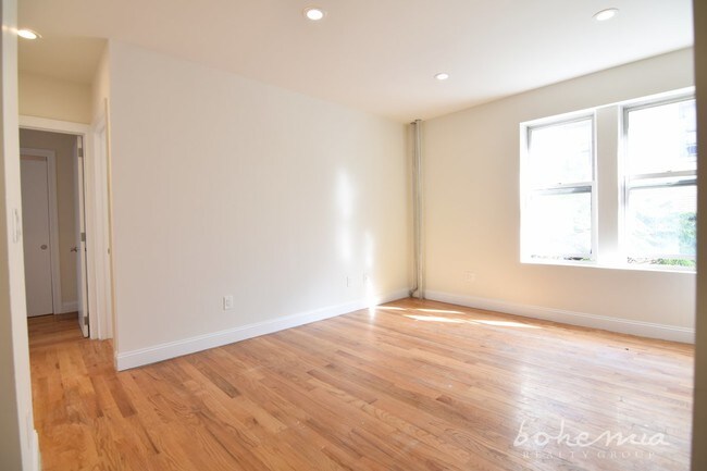 Foto del edificio - 605 W 141st St