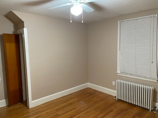 Bedroom 2 - 51 Garfield St
