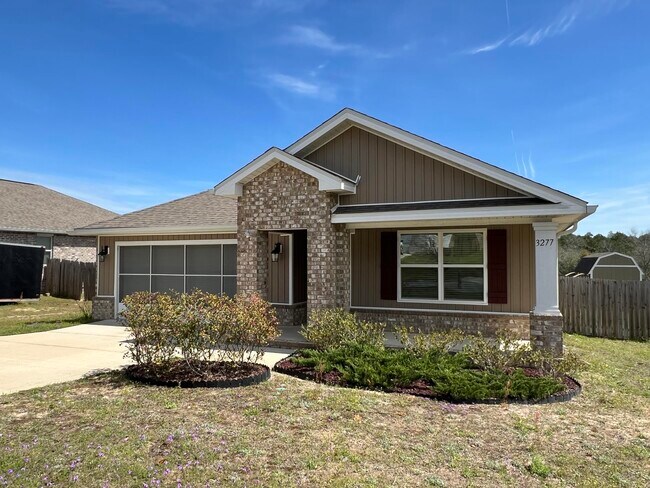 Foto del edificio - 3277 Chapelwood Dr