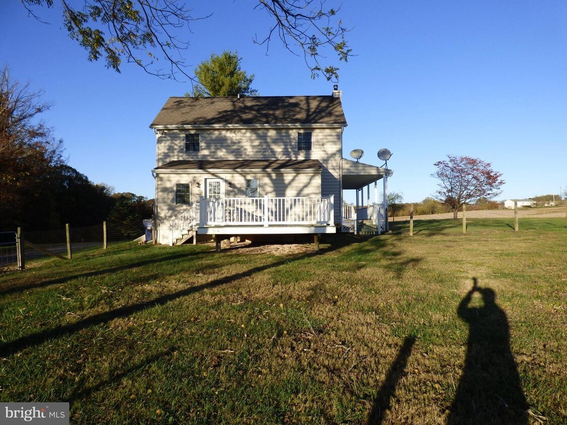 1931 Gillis Rd, Woodbine, MD 21797 House Rental in Woodbine, MD