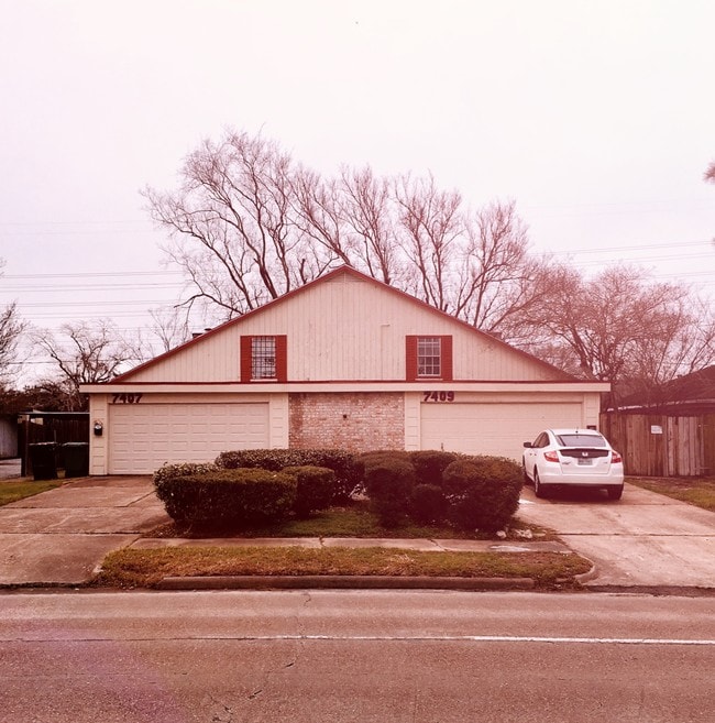 Building Photo - 7306 Cannock Rd