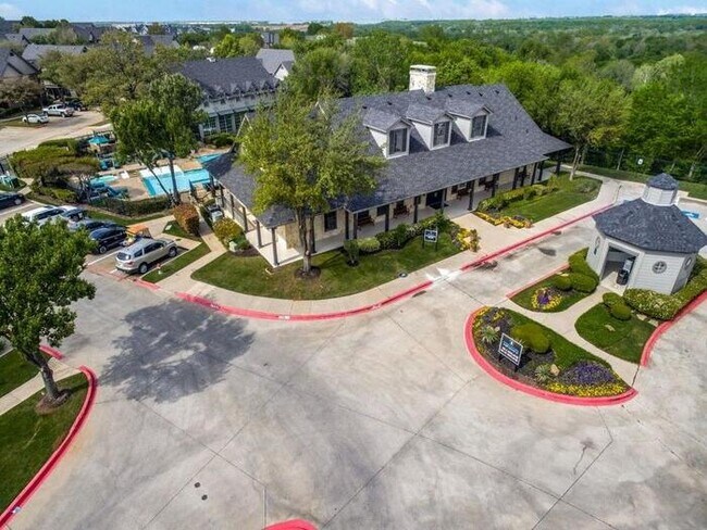 Foto del edificio - 2701 Grapevine Mills Blvd N