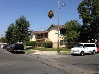 Building Photo - Pacific Avenue Apartments