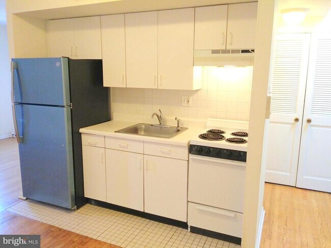 Foto del edificio - 521 S 16th St