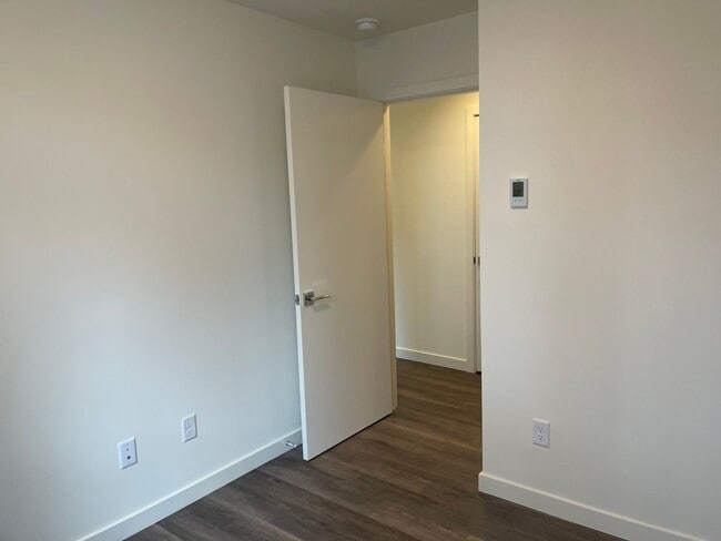 Foto del edificio - Brand New 3bd Townhome!